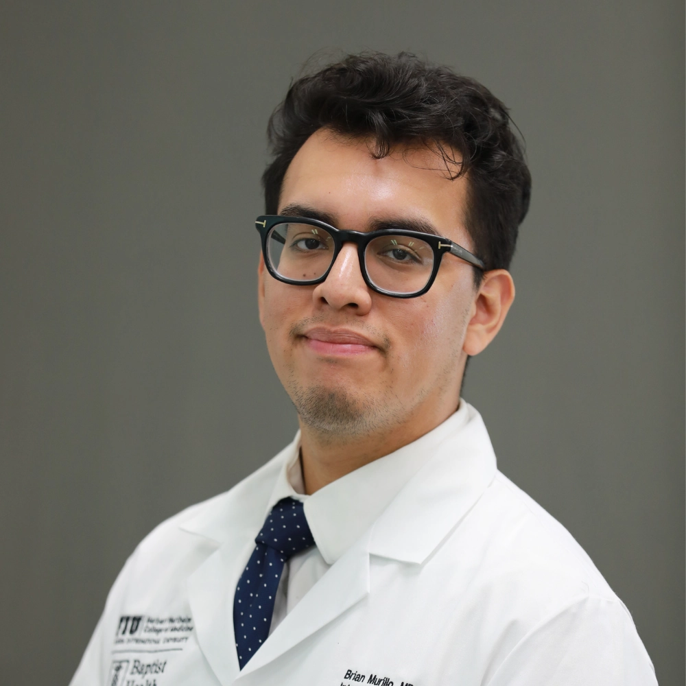 Brian Murillo, M.D.