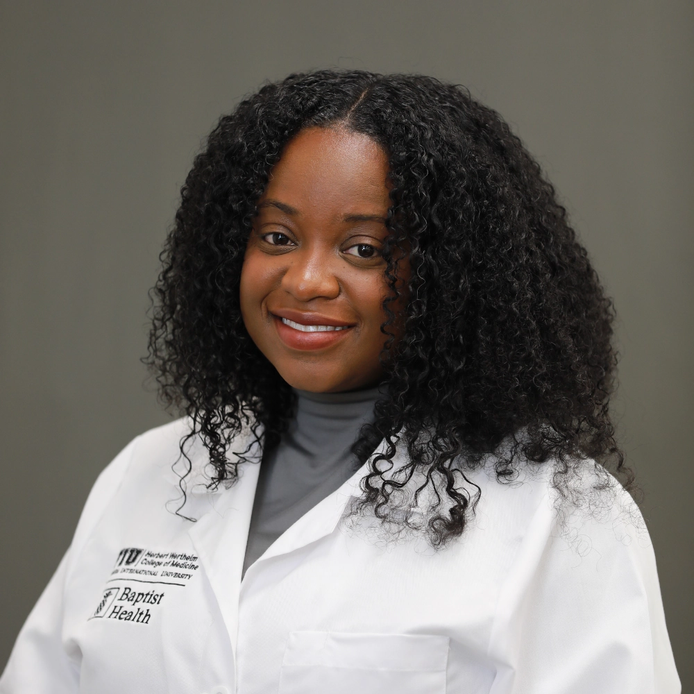 Shanon Agbeve, M.D.