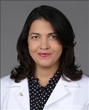 Dalibel Bravo, M.D.