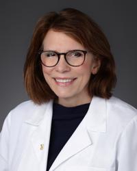 Elizabeth Anne Ouellette, M.D., MBA