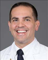 Giovanni Paraliticci, M.D.