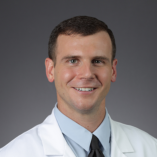 Robert C. Turner, M.D., Major, Medical Corps