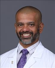 Roy Cardoso, M.D.