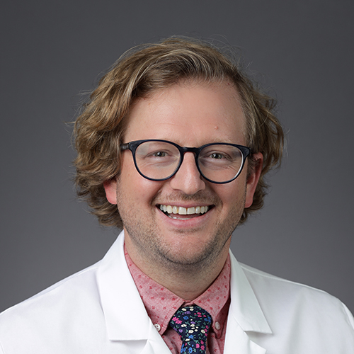 Andrew A. Barrett, M.D.