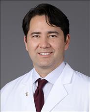 Cary Chapman, M.D.