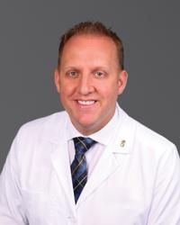 James Robert Ross, M.D.