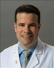 Jose Mena, M.D.
