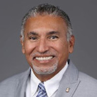 Luis Vargas, Ph.D.
