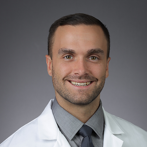Samuel Bauer, M.D.