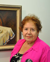 Rolande Reverdy Moorhead