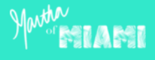 Martha of Miami