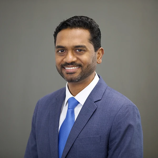 Dr. Sudhagar Thangarasu