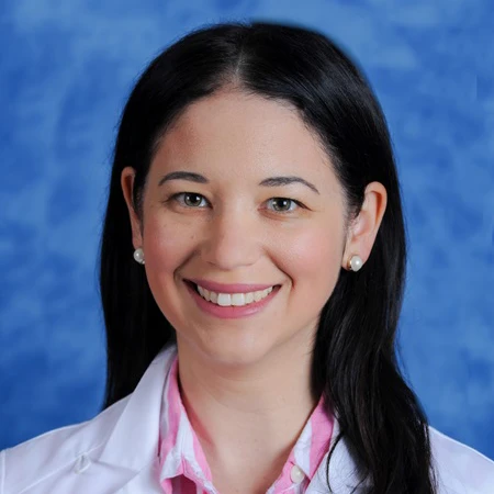Dr. Stephanie San Martin