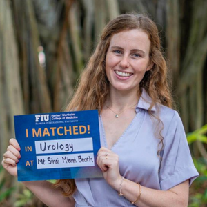 ciara lusnia early match