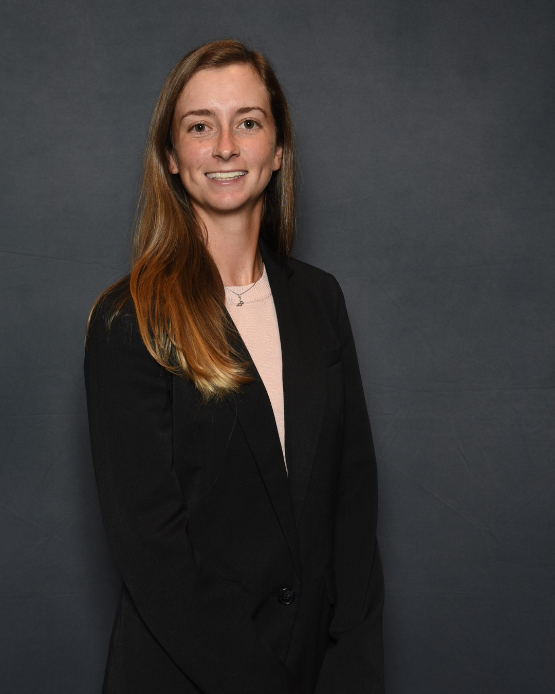 Rachel Summers CO2026 Military Match