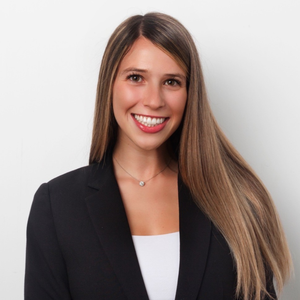 Shannan Berzack Ophthalmology Match