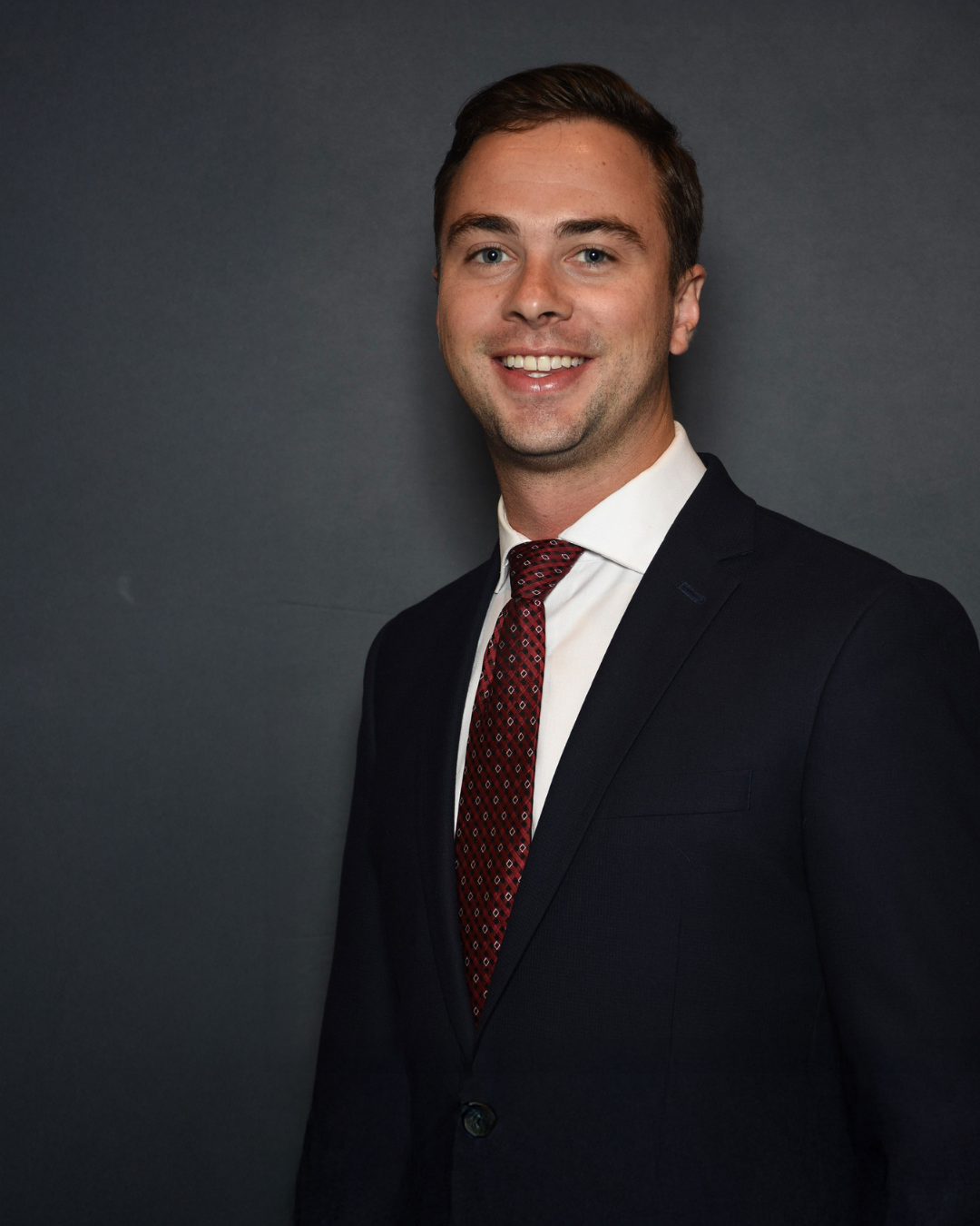 Thomas Dieffenthaller, Class of 2026 early military residency match