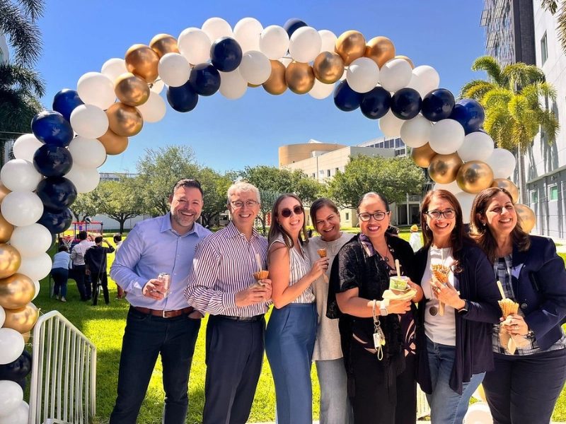 Employee Engagement Event 2024