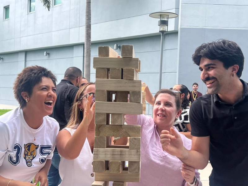 Summer Kick-Off 2025