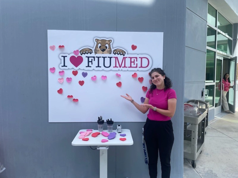 Valentine's Day 2025